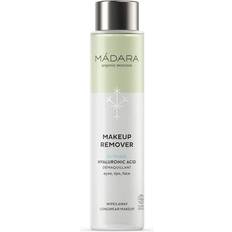 Glutenvrij Make-up removers Madara Bi-Phase Makeup Remover 100 ml