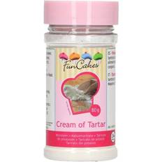 Cream of tartar Funcakes Cream of Tartar 80g