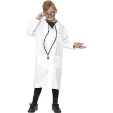 Smiffys Doctor/Scientist Costume