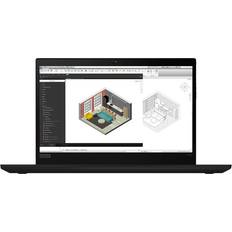 Lenovo ThinkPad P14s Gen 2 20VX006CGE