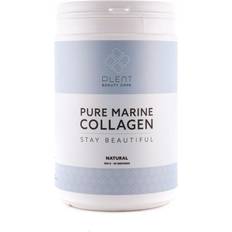 Plent Vitaminer & Kosttilskud Plent Pure Marine Collagen Neutral 300g