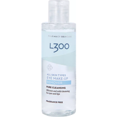 L300 Eye Make-Up Remover, 100 ml