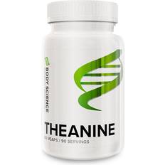 Theanine Body Science Theanine 200mg 90 st