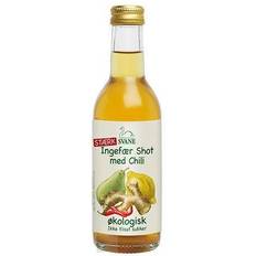 Ginger Shot with Chili 250ml