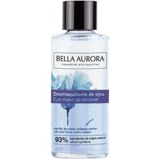 Normal hud Sminkefjerning Bella Aurora Eye Make-Up Remover 100ml