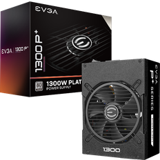SuperNOVA Platinum 1300W