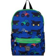 Pick & Pack Tractor Backpack M - Blue