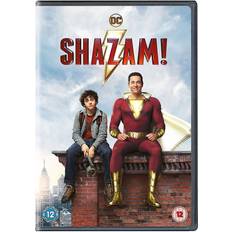 Shazam! (DVD)