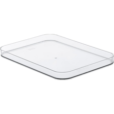 Smartstore clear SmartStore Compact Box Medium Lid Köksutrustning