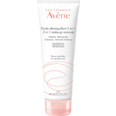 Normal hud Sminkefjerning Avène 3-in-1 Make-Up Remover 200ml