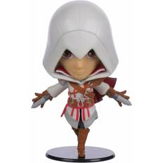 Ubisoft Heroes Ezio Figur