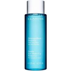 Make-up removers Clarins Gentle Eye Make-Up Remover For Sensitive Eyes 125 ml