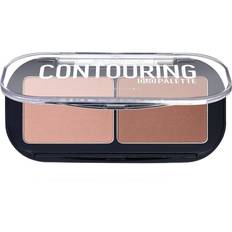 Parabeeniton Contouring Essence contouring duo palette 10