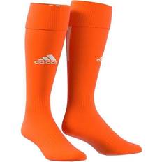 Santos white Adidas Santos 18 Socks Unisex - Orange/White