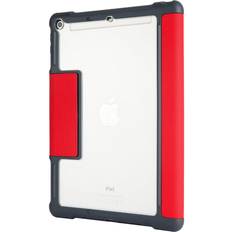 Apple iPad 9.7 Housses de Tablette STM dux plus AP for iPad 9,7"( 6th Generation)