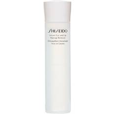 Makeup Removers Shiseido Instant Eye & Lip Makeup Remover 125ml