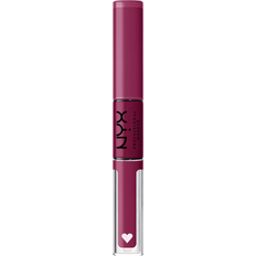 NYX Shine Loud 20 In Charge