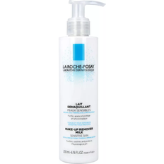 La Roche-Posay Make Up Remover Milk 200ml