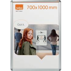 Nobo Kensington Silver Ram 75.5x106cm