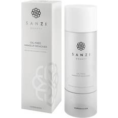 Oil-Free Makeup Remover 120ml