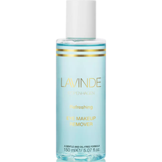 Refreshing Eye Makeup Remover 150ml