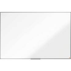 Lavagne Nobo Essence Enamelled Magnetic Whiteboard 180.5x119.4cm