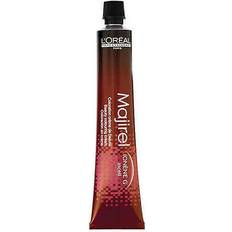 Men Permanent Hair Dyes L'Oréal Professionnel Paris Majirel Permanent Hair Colour #9 Blonde 50ml