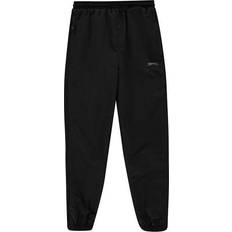 Slazenger Closed Hem Woven Pants Juniors - Black (492012-03)