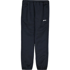 Slazenger Closed Hem Woven Pants Juniors - Navy (492012-22)