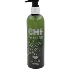 Tea tree oil shampoo CHI Tea Tree Oil Shampoo 12fl oz