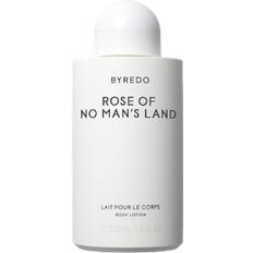 Body Lotion Rose Of No Man's Land