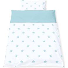 Pinolino Percale Reversible Bed Linen 100x135cm 100x135cm