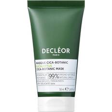 Decléor Ansiktsmasker Decléor Eucalyptus Cica-Botanic Face Mask 50ml