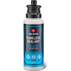 Punkteringsspray Weldtite Tubeless Tyre Sealant 240ml