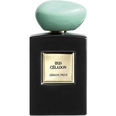Armani prive 100ml Giorgio Armani Armani Privé Iris Céladon EdP 100ml