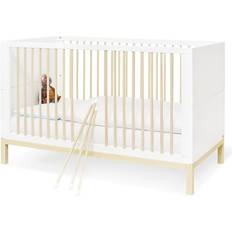 Berceaux de Chevet Pinolino Skadi Children's Bed 27.6x55.1"