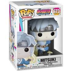 Boruto Funko Pop! Animation Boruto Maruto Next Generations Mitsuki