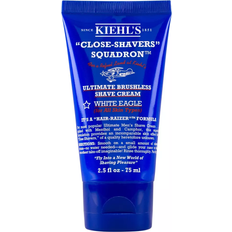 Rafraîchissant Mousses à Raser et Crèmes à Raser Kiehl's Since 1851 Ultimate Brushless Shave Cream White Eagle