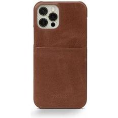Trunk TR-BC1267-BLK Suojus Apple iPhone 12 Pro 17 cm