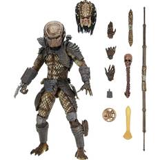 Predator.2 NECA Predator 2 Ultimate City Hunter