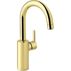 Damixa Silhouet (7462077) Polished Brass