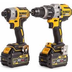 Set Dewalt DCK276T2T (2x6.0Ah)