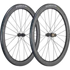 Wheel Sets Wheels Token Konax Pro Disc Wheel Set