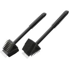 Accessoires de barbecue Dangrill Grill Brush 3in1 - 37cm