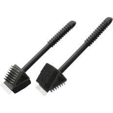 Grill Brush 3in1 - 37cm
