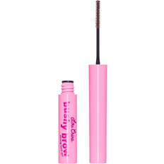 Lime Crime Bushy Brow Gel Smokey