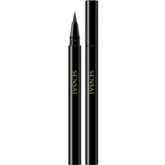 Sensai Designing liquid eyeliner #02-deep brown