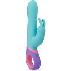 Rotating Vibrators Sex Toys PMV20 Meta Rabbit Vibrator