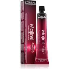 L'Oréal Professionnel Paris Majirel Permanent Hair Colour #7.3 Golden Blonde 50ml