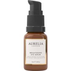 Reparerende Øyeserum Aurelia Brightening Eye Serum 15ml